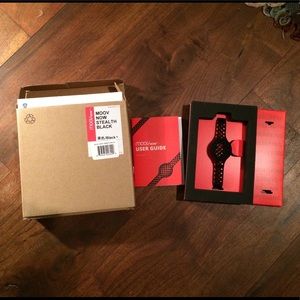 (New in box) Moov Now fitness coach
